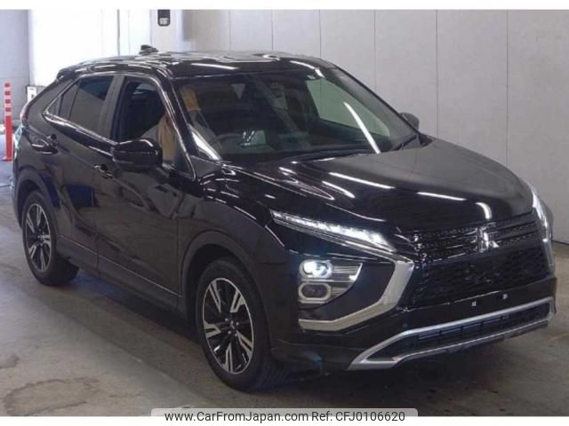 mitsubishi eclipse-cross 2021 quick_quick_5BA-GK1W_GK1W-0303521 image 1