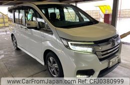 honda stepwagon 2017 -HONDA 【静岡 330ｽ9477】--Stepwgn RP5--1055208---HONDA 【静岡 330ｽ9477】--Stepwgn RP5--1055208-