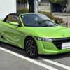 honda s660 2020 -HONDA--S660 3BA-JW5--JW5-1200105---HONDA--S660 3BA-JW5--JW5-1200105- image 28