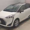 toyota sienta 2019 -TOYOTA 【群馬 503ﾊ6205】--Sienta DBA-NSP170G--NSP170-7206755---TOYOTA 【群馬 503ﾊ6205】--Sienta DBA-NSP170G--NSP170-7206755- image 1