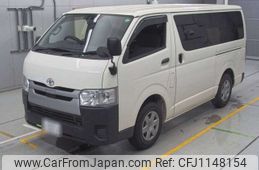 toyota regiusace-van 2019 -TOYOTA 【岡崎 400せ1013】--Regius ace Van TRH200V-0313732---TOYOTA 【岡崎 400せ1013】--Regius ace Van TRH200V-0313732-