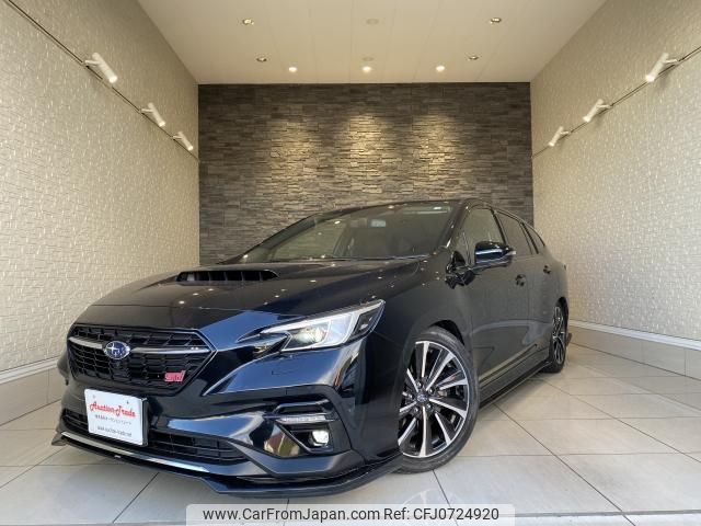 subaru levorg 2023 quick_quick_VNH_002559 image 1