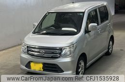 suzuki wagon-r 2015 CFJ1535928