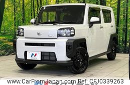 daihatsu taft 2021 -DAIHATSU--Taft 6BA-LA900S--LA900S-0074900---DAIHATSU--Taft 6BA-LA900S--LA900S-0074900-