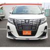 toyota alphard 2016 -TOYOTA--Alphard DBA-AGH30W--AGH30-0101840---TOYOTA--Alphard DBA-AGH30W--AGH30-0101840- image 8