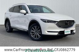mazda cx-8 2019 -MAZDA--CX-8 3DA-KG2P--KG2P-212737---MAZDA--CX-8 3DA-KG2P--KG2P-212737-