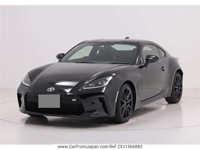 toyota 86 2022 CFJ1566885 image 2