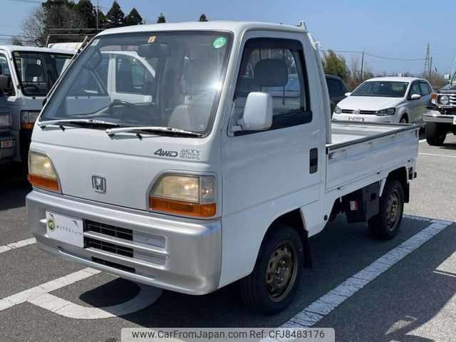 honda acty-truck 1994 Mitsuicoltd_HDAT2116812R0503 image 2