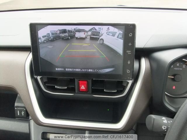 daihatsu move 2025 CFJ1617400 image 2