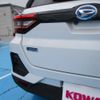 daihatsu rocky 2022 -DAIHATSU 【岐阜 504ﾃ4332】--Rocky 5AA-A202S--A202S-0004649---DAIHATSU 【岐阜 504ﾃ4332】--Rocky 5AA-A202S--A202S-0004649- image 7