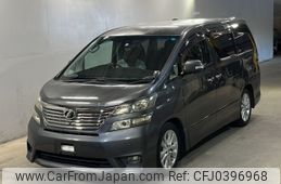 toyota vellfire 2009 -TOYOTA--Vellfire ANH20W-8065985---TOYOTA--Vellfire ANH20W-8065985-