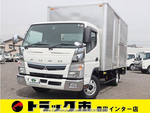 mitsubishi-fuso canter 2019 -MITSUBISHI--Canter TPG-FEB50--FEB50-572923---MITSUBISHI--Canter TPG-FEB50--FEB50-572923- image 1