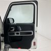 mercedes-benz g-class 2021 -MERCEDES-BENZ--Benz G Class 3DA-463350--W1N4633502X372321---MERCEDES-BENZ--Benz G Class 3DA-463350--W1N4633502X372321- image 8