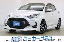 toyota yaris 2020 -TOYOTA--Yaris 5BA-MXPA10--MXPA10-2011440---TOYOTA--Yaris 5BA-MXPA10--MXPA10-2011440-