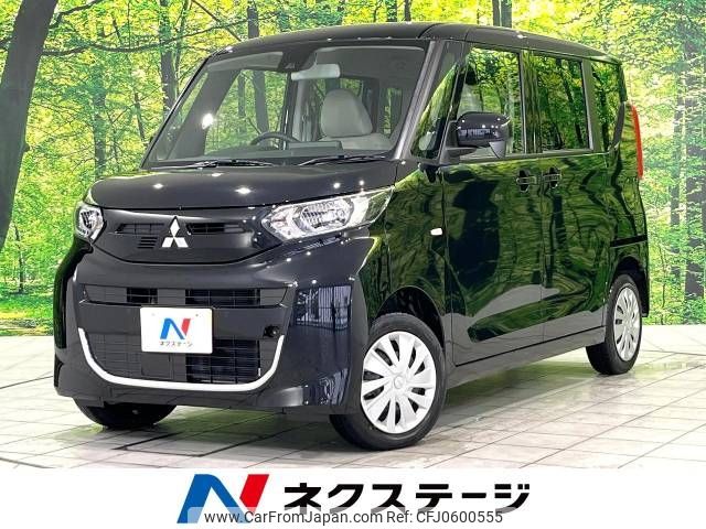 mitsubishi ek-space 2022 -MITSUBISHI--ek Space 5AA-B37A--B37A-0400554---MITSUBISHI--ek Space 5AA-B37A--B37A-0400554- image 1