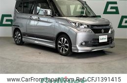 suzuki solio 2019 -SUZUKI--Solio DAA-MA46S--MA46S-654287---SUZUKI--Solio DAA-MA46S--MA46S-654287-