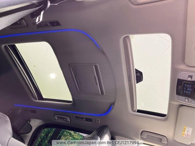 toyota alphard 2023 -TOYOTA--Alphard 3BA-AGH30W--AGH30-0453791---TOYOTA--Alphard 3BA-AGH30W--AGH30-0453791- image 2