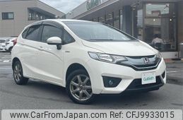 honda fit 2014 -HONDA--Fit DAA-GP6--GP6-3011979---HONDA--Fit DAA-GP6--GP6-3011979-