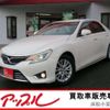 toyota mark-x 2014 CFJ1566848 image 1