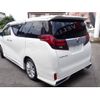 toyota alphard 2015 quick_quick_DBA-AGH30W_AGH30-0052095 image 11