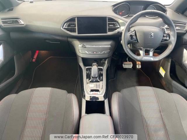 peugeot 308 2019 -PEUGEOT--Peugeot 308 LDA-T9YH01--VF3LBYHZRJS458251---PEUGEOT--Peugeot 308 LDA-T9YH01--VF3LBYHZRJS458251- image 2