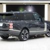 land-rover range-rover 2021 quick_quick_LG5SF_SALGA2AE7MA431249 image 8