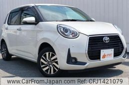 toyota passo 2019 quick_quick_5BA-M700A_M700A-0132810