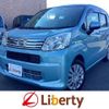 daihatsu move 2020 quick_quick_LA150S_LA150S-2063157 image 1