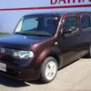 nissan cube 2014 -NISSAN 【名古屋 】--Cube Z12--280594---NISSAN 【名古屋 】--Cube Z12--280594- image 27