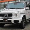 mercedes-benz g-class 2025 -MERCEDES-BENZ--Benz G Class 3CA-465310C--W1N4653102X028***---MERCEDES-BENZ--Benz G Class 3CA-465310C--W1N4653102X028***- image 1