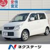 suzuki wagon-r 2012 CFJ1677664 image 1