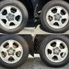 mitsubishi pajero-mini 2006 CFJ1633900 image 6