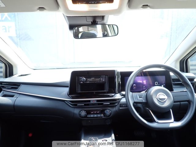 nissan note 2021 -NISSAN--Note 6AA-E13--E13-021540---NISSAN--Note 6AA-E13--E13-021540- image 2