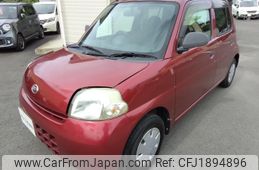 daihatsu esse 2009 CFJ1894896