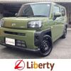 daihatsu taft 2023 quick_quick_LA900S_LA900S-0168944 image 1