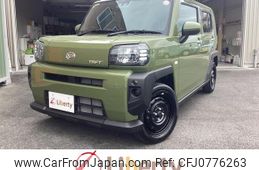 daihatsu taft 2023 quick_quick_LA900S_LA900S-0168944