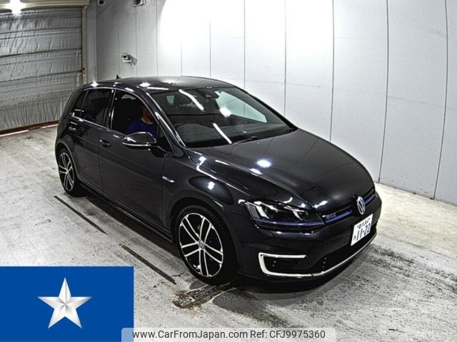 volkswagen golf 2015 -VOLKSWAGEN 【香川 364ろ1122】--VW Golf AUCUK--WVWZZZAUZGW806499---VOLKSWAGEN 【香川 364ろ1122】--VW Golf AUCUK--WVWZZZAUZGW806499- image 1