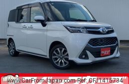 toyota tank 2016 quick_quick_M900A_M900A-0011514