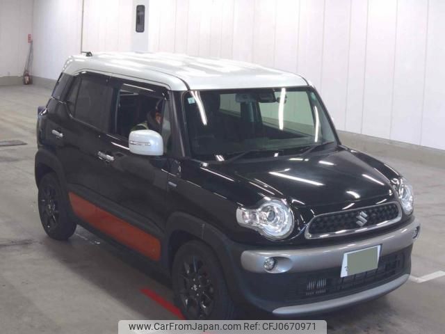 suzuki xbee 2019 quick_quick_DAA-MN71S_MN71S-136199 image 1