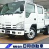 isuzu elf-truck 2013 GOO_NET_EXCHANGE_1230499A30241213W001 image 1