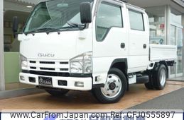 isuzu elf-truck 2013 GOO_NET_EXCHANGE_1230499A30241213W001