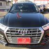 audi q5 2018 -AUDI 【三河 342ｿ 830】--Audi Q5 DBA-FYDAXS--WAUZZZFY0J2083320---AUDI 【三河 342ｿ 830】--Audi Q5 DBA-FYDAXS--WAUZZZFY0J2083320- image 2