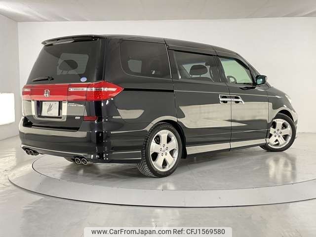 honda elysion 2012 CFJ1569580 image 2