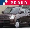 suzuki alto 2010 -SUZUKI--Alto DBA-HA24S--HA24S-645969---SUZUKI--Alto DBA-HA24S--HA24S-645969- image 1