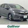 honda shuttle 2021 CFJ1118285 image 1