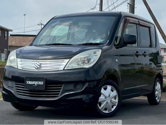 suzuki solio 2012 CFJ1559249 image 1