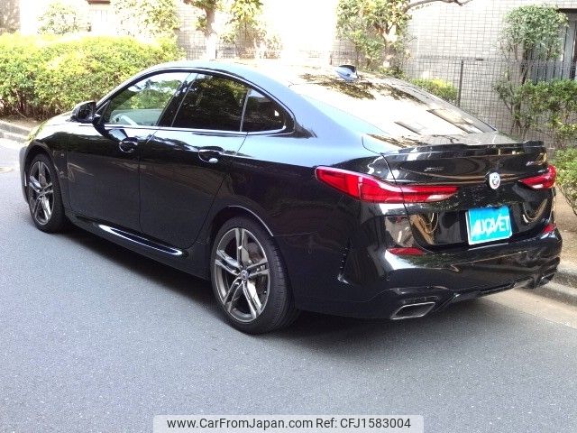 bmw 2-series 2022 CFJ1583004 image 2