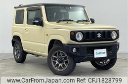 suzuki jimny 2019 CFJ1828799