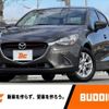 mazda demio 2016 -MAZDA--Demio LDA-DJ5FS--DJ5FS-149334---MAZDA--Demio LDA-DJ5FS--DJ5FS-149334- image 1