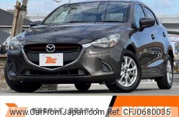 mazda demio 2016 -MAZDA--Demio LDA-DJ5FS--DJ5FS-149334---MAZDA--Demio LDA-DJ5FS--DJ5FS-149334-